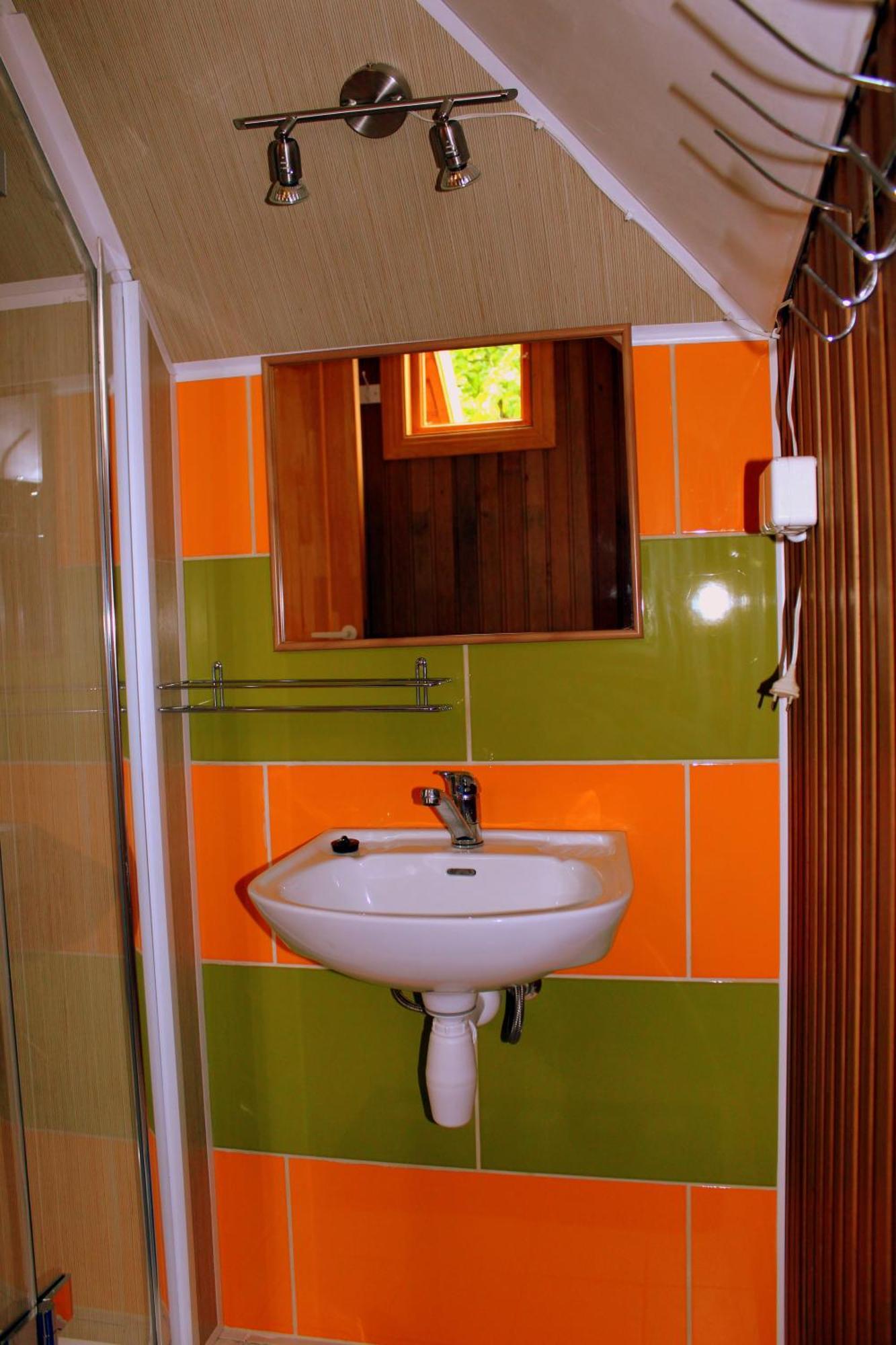 Kempings Sili Jurkalne Room photo