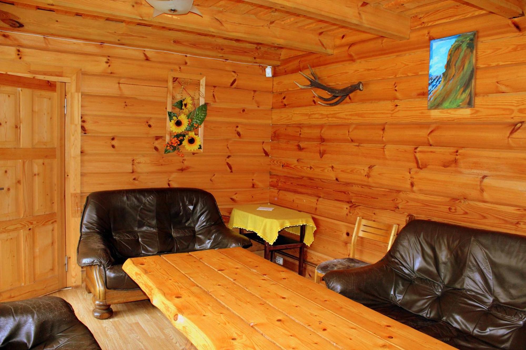 Kempings Sili Jurkalne Room photo