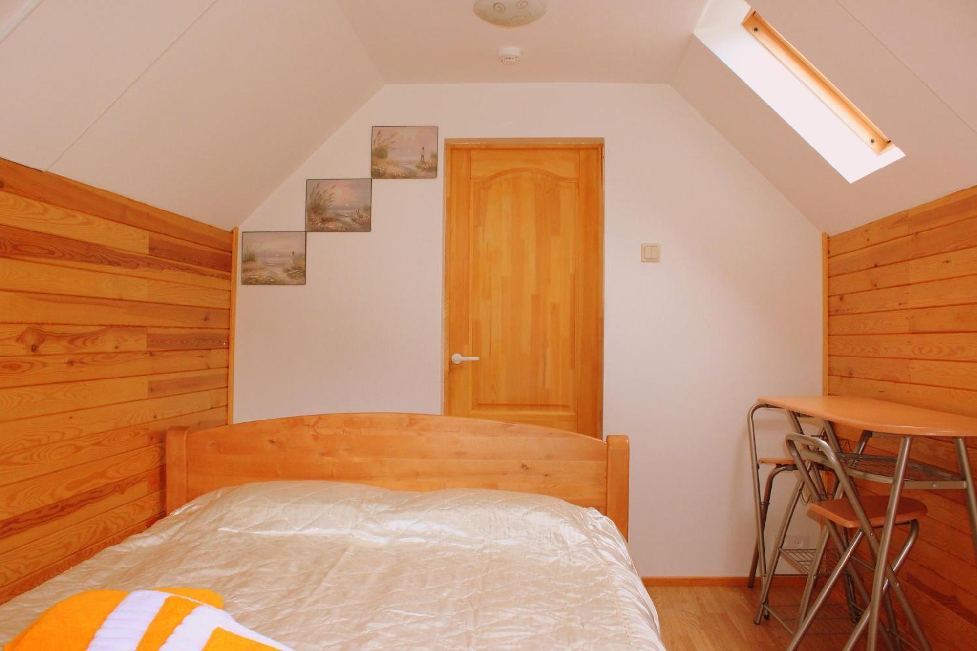 Kempings Sili Jurkalne Room photo
