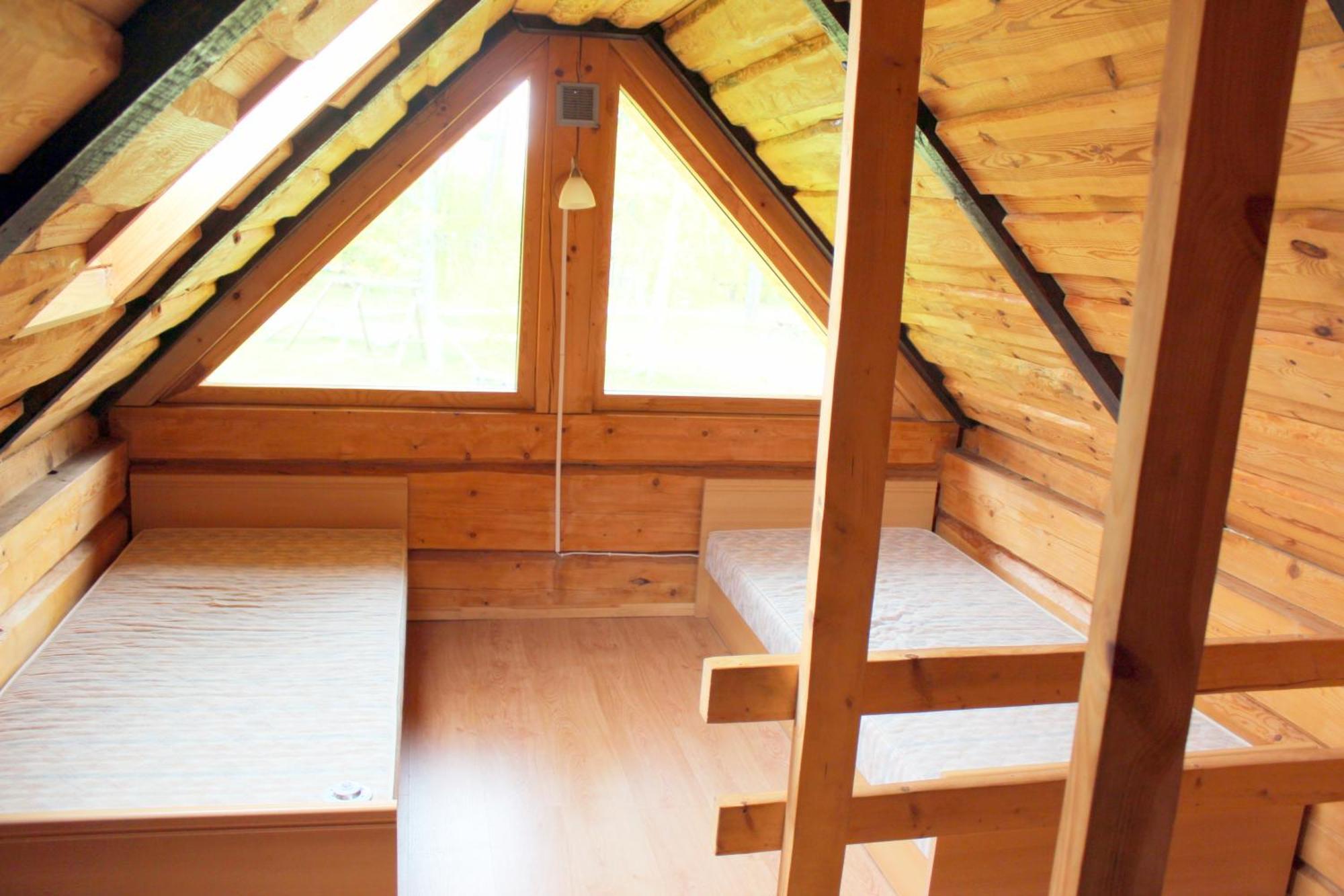 Kempings Sili Jurkalne Room photo