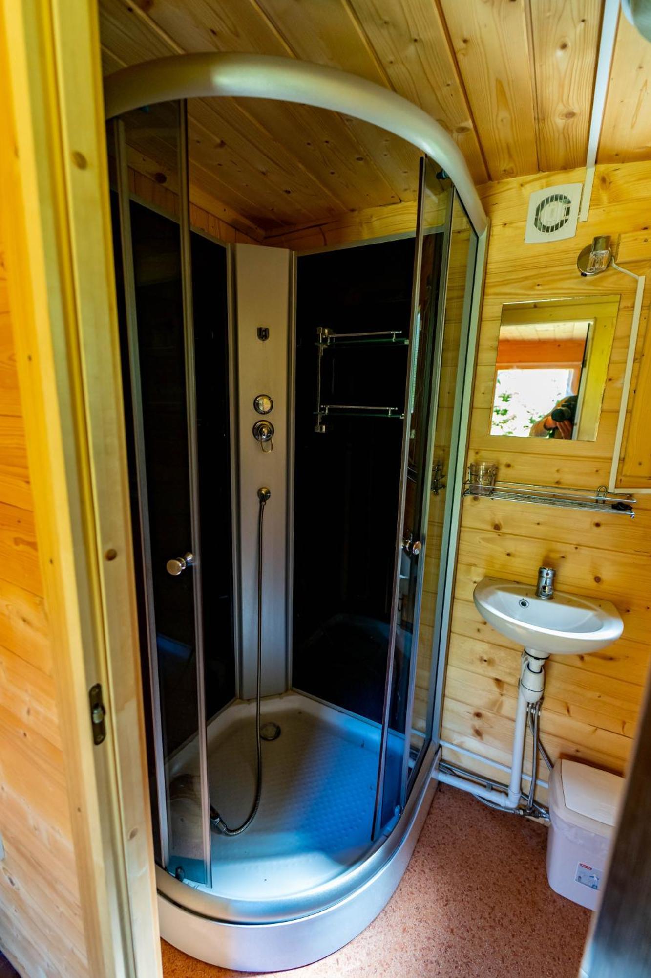 Kempings Sili Jurkalne Room photo